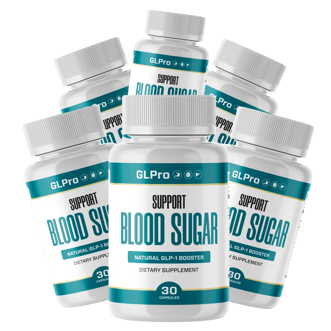 GLPro: Maintain Healthy Blood Sugar Levels Naturally