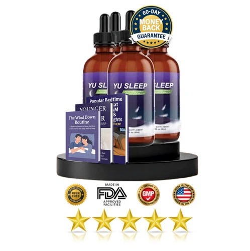 Yu Sleep Review: Does It Really Work for Better Sleep?